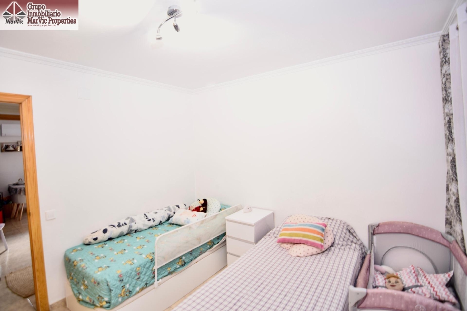  à vendre appartement Benidorm (Centro) Marina Baixa 5