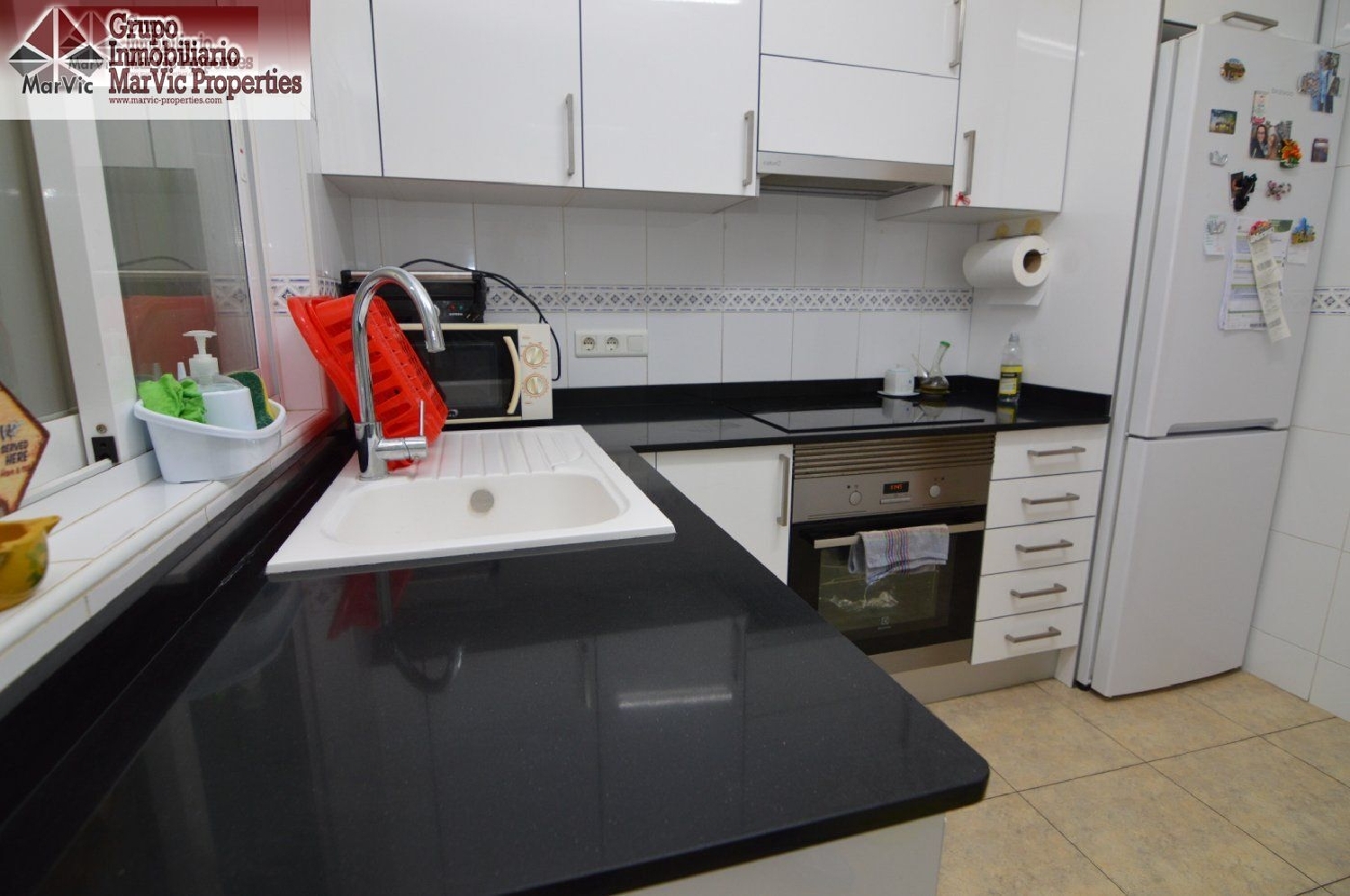  à vendre appartement Benidorm (Centro) Marina Baixa 8