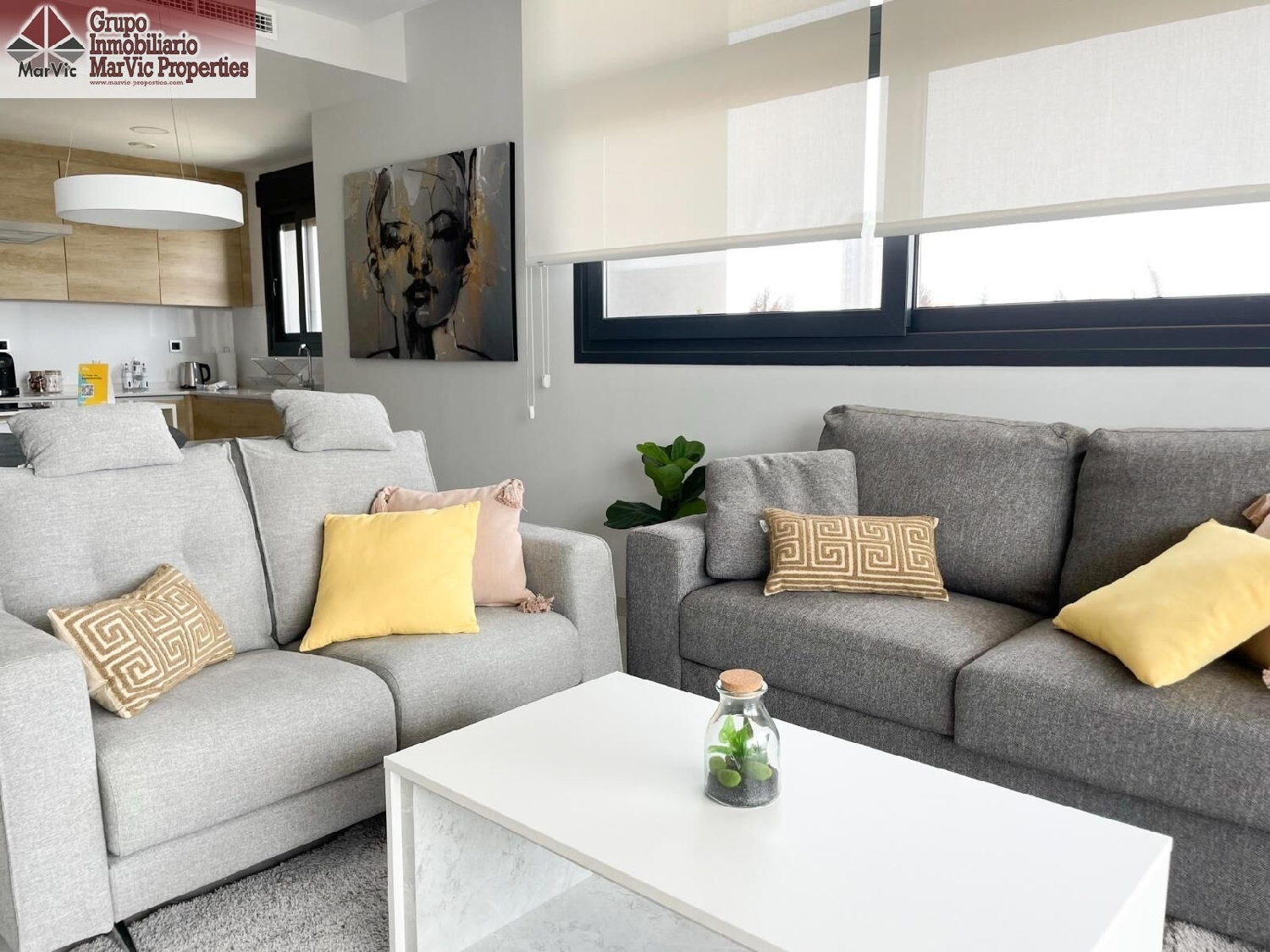  à vendre appartement Benidorm (Centro) Marina Baixa 6