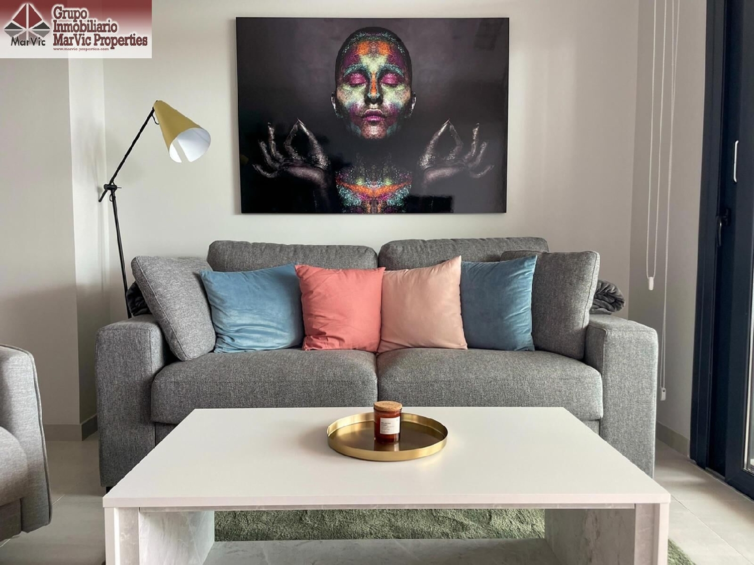  à vendre appartement Benidorm (Centro) Marina Baixa 6