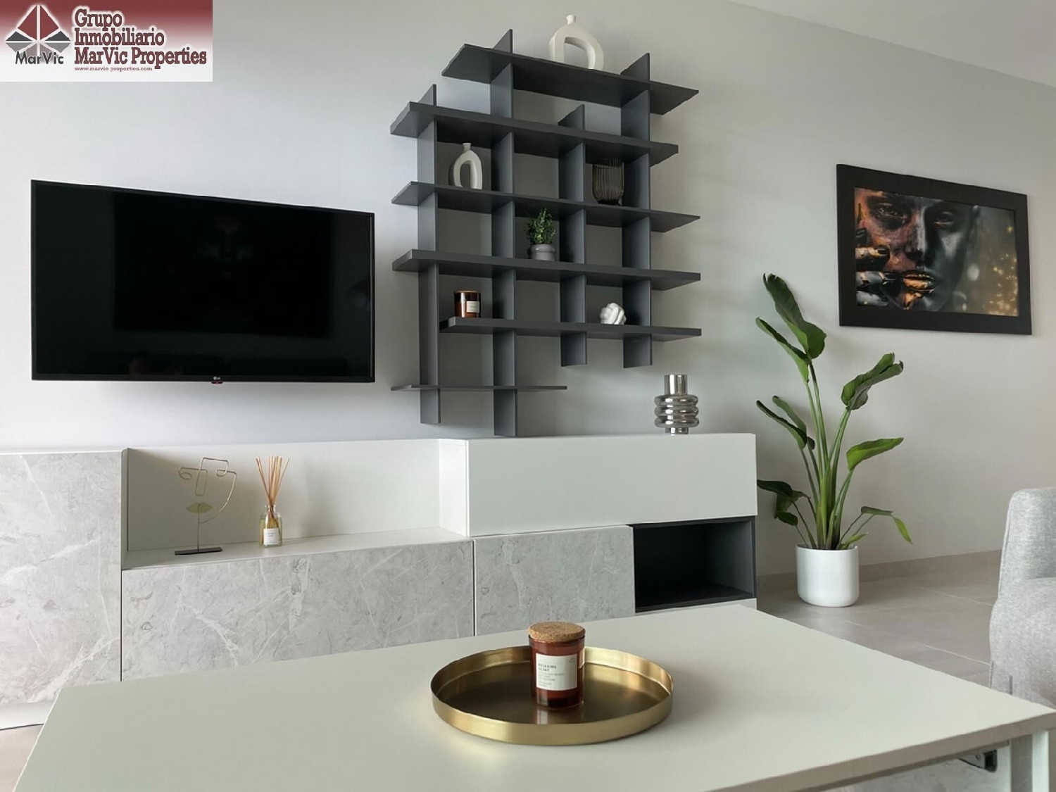  à vendre appartement Benidorm (Centro) Marina Baixa 8