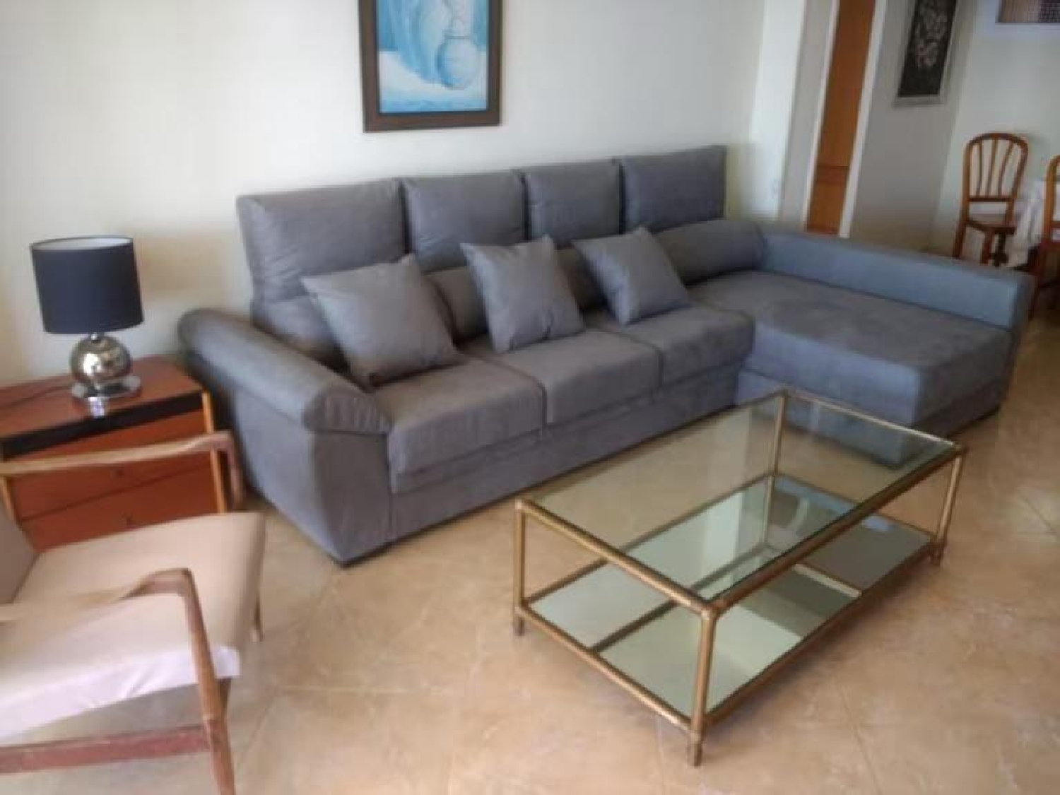  à vendre appartement Benidorm (Centro) Marina Baixa 4