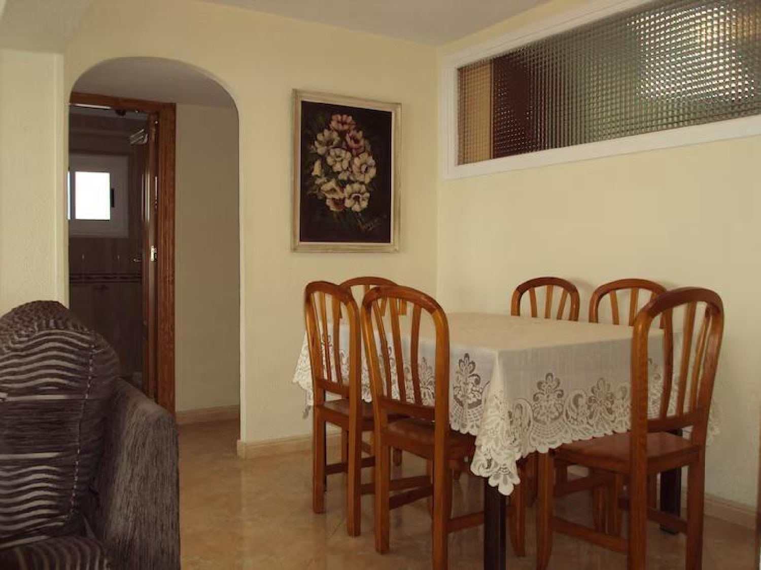  à vendre appartement Benidorm (Centro) Marina Baixa 5