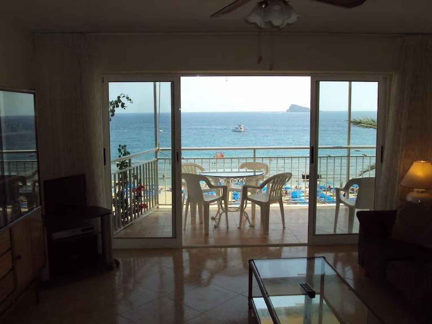  à vendre appartement Benidorm (Centro) Marina Baixa 3