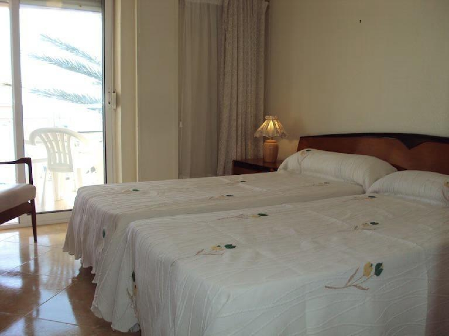  à vendre appartement Benidorm (Centro) Marina Baixa 8