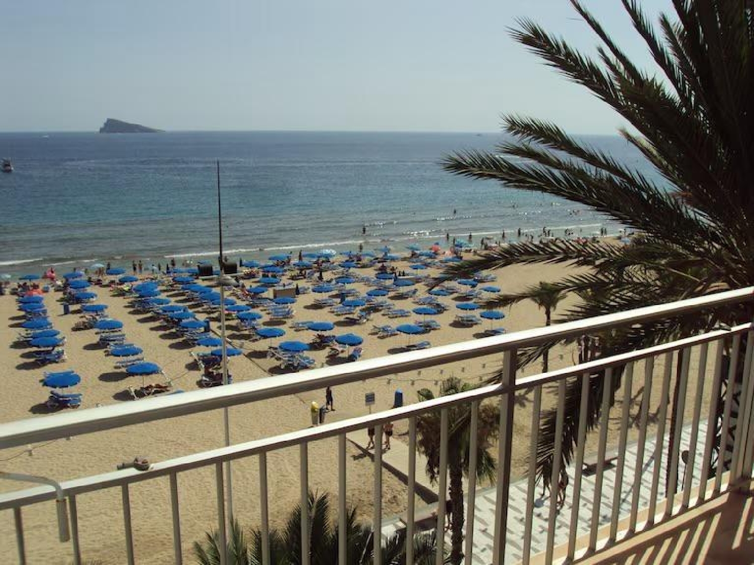  à vendre appartement Benidorm (Centro) Marina Baixa 1