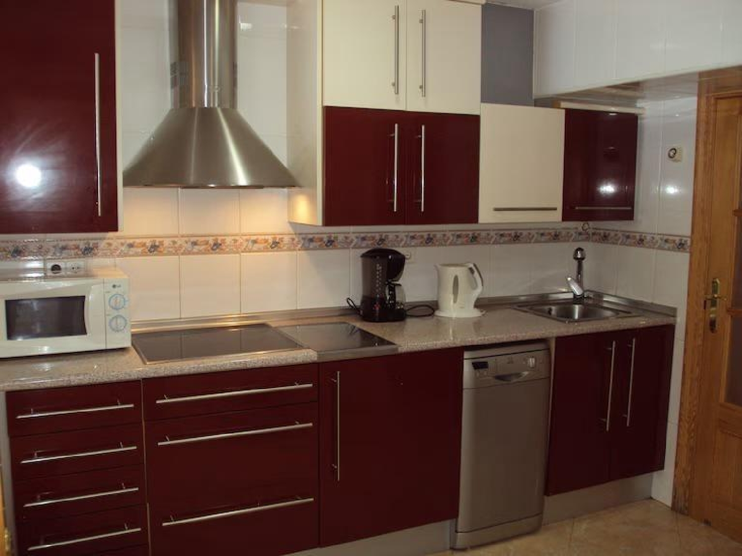  à vendre appartement Benidorm (Centro) Marina Baixa 7