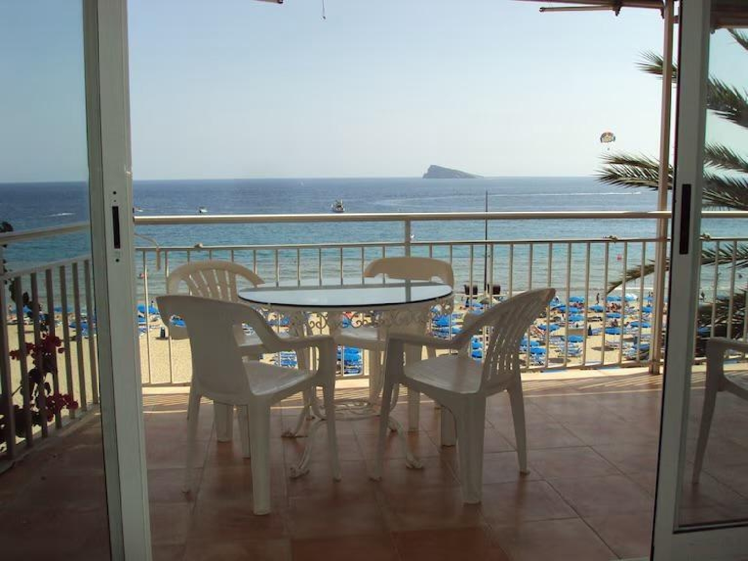  à vendre appartement Benidorm (Centro) Marina Baixa 6