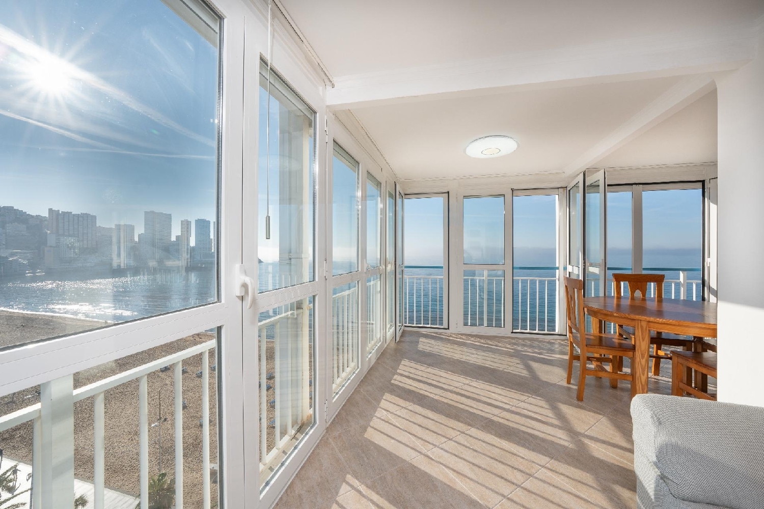  kaufen Wohnung Benidorm (Centro) Marina Baixa 1