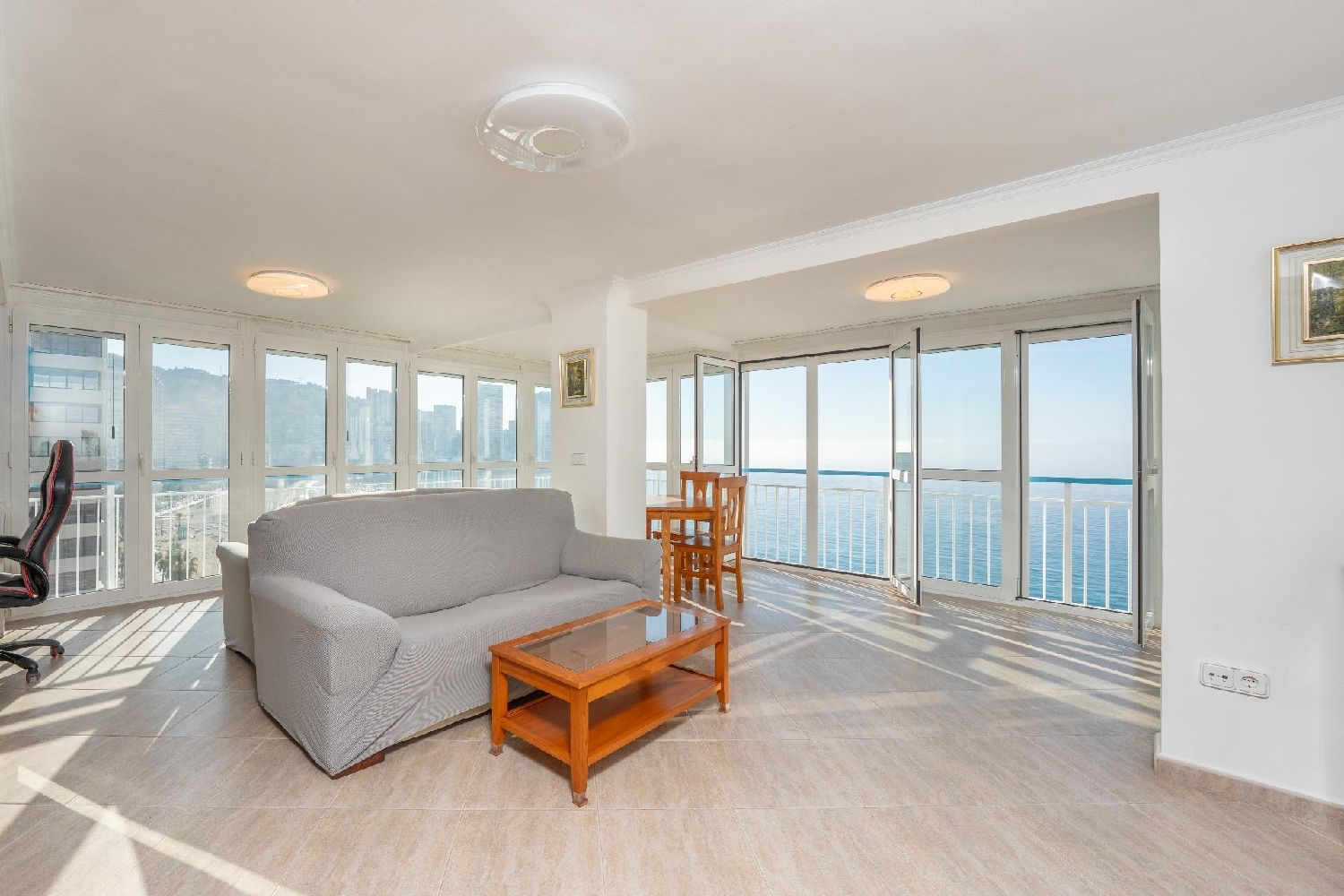  kaufen Wohnung Benidorm (Centro) Marina Baixa 2