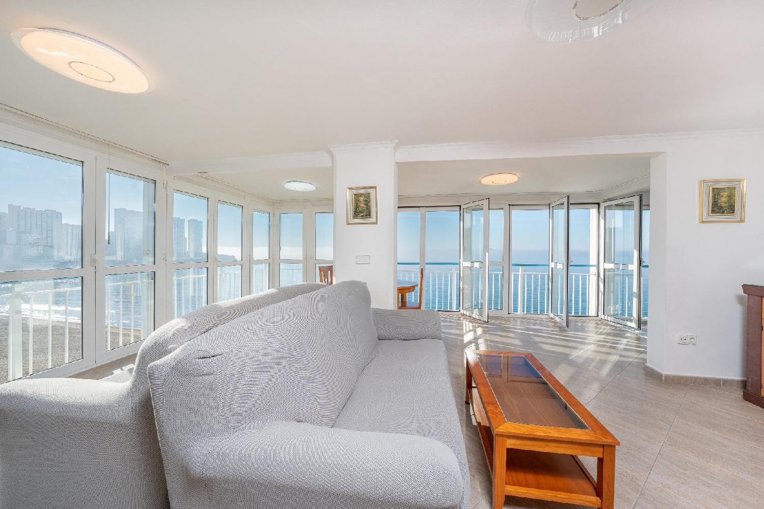  kaufen Wohnung Benidorm (Centro) Marina Baixa 8