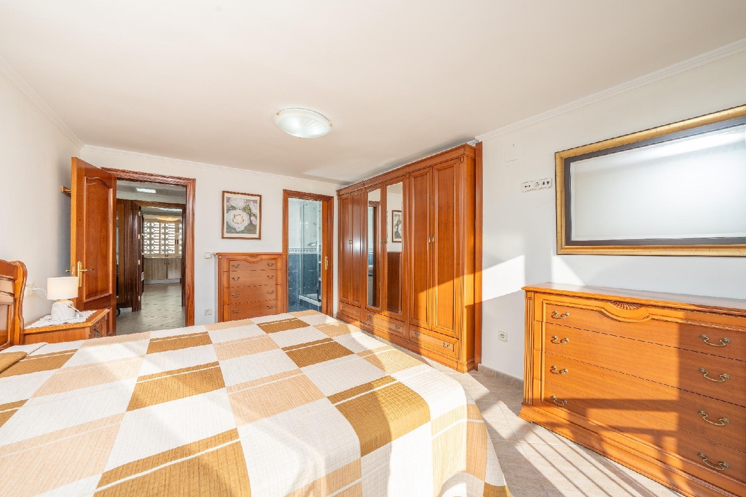  kaufen Wohnung Benidorm (Centro) Marina Baixa 5