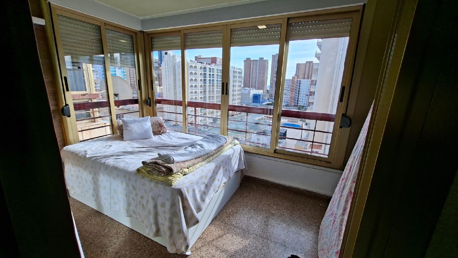 kaufen Wohnung Benidorm (Centro) Marina Baixa 8