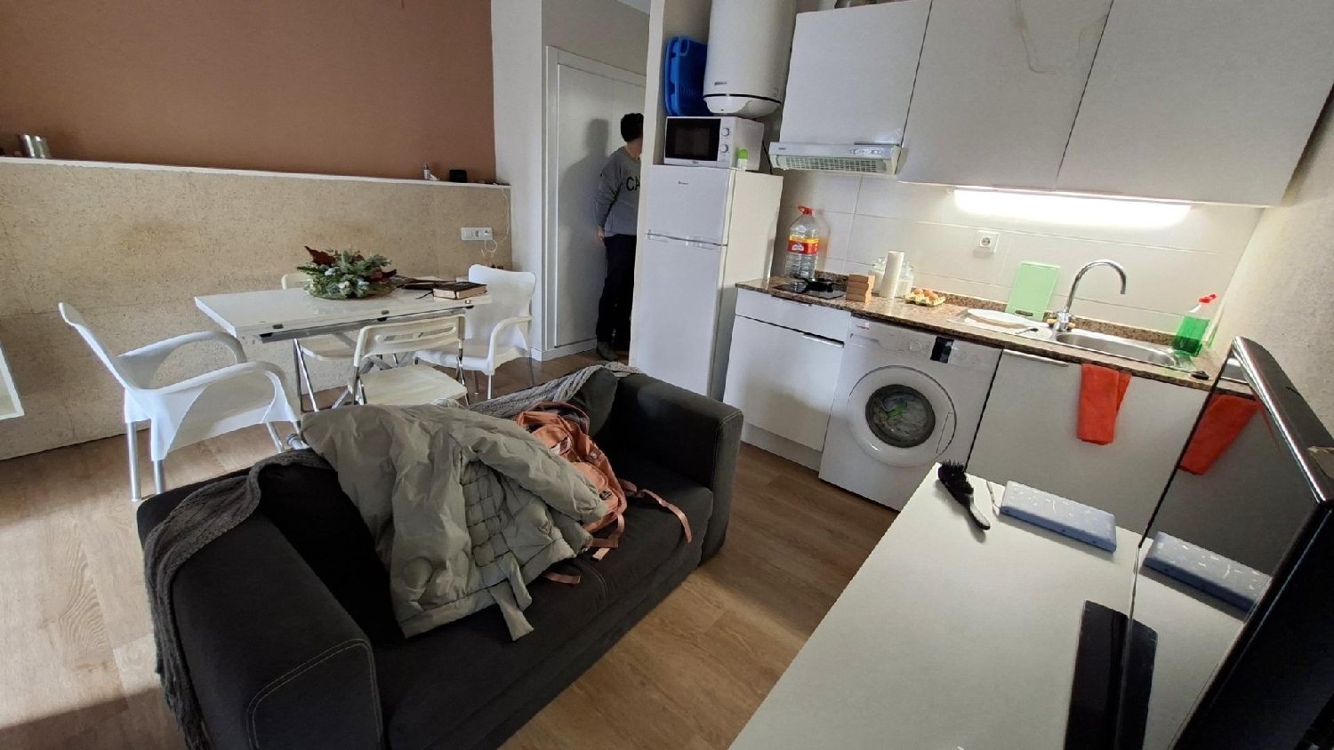 kaufen Wohnung Benidorm (Centro) Marina Baixa 4