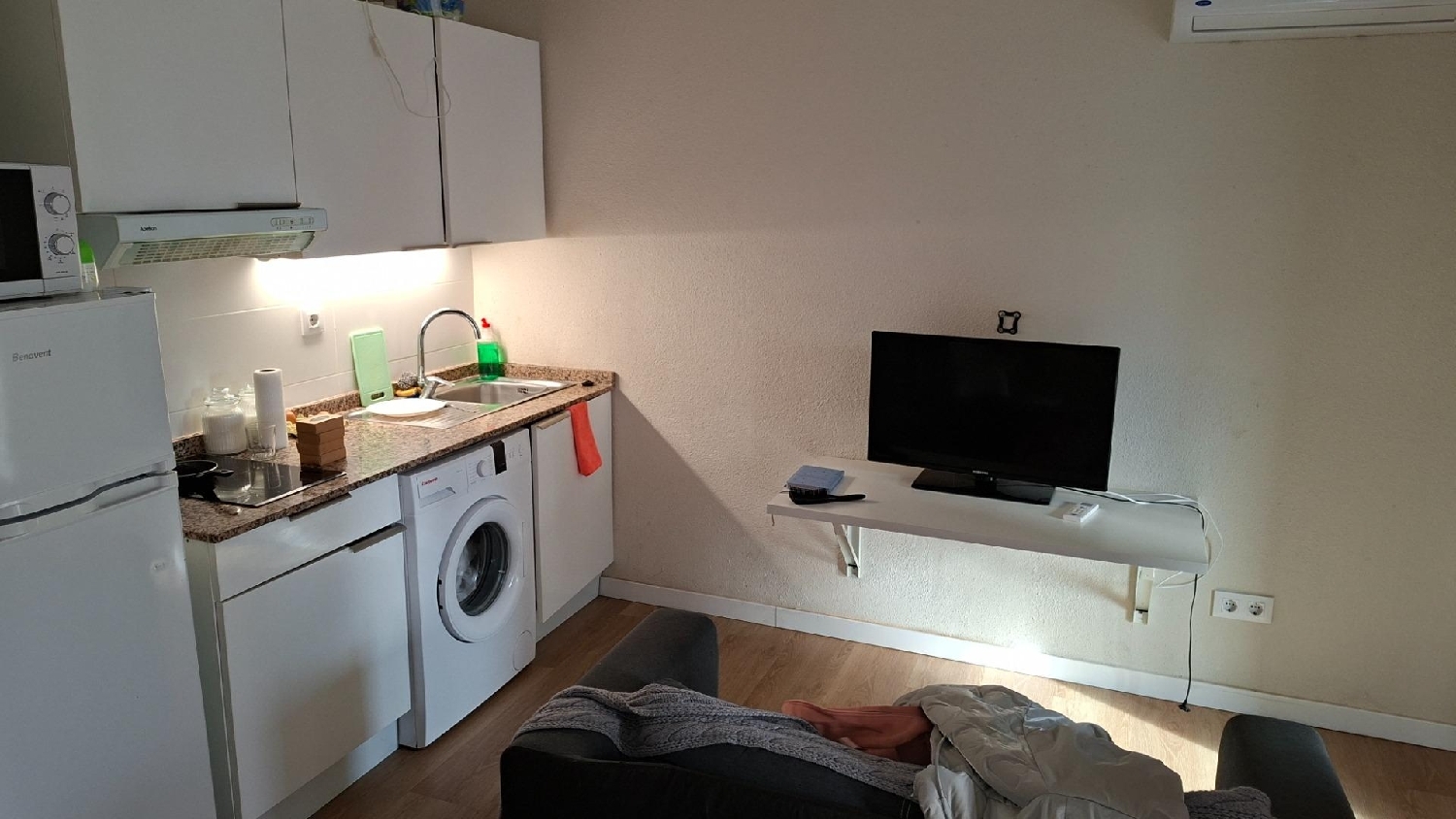kaufen Wohnung Benidorm (Centro) Marina Baixa 7