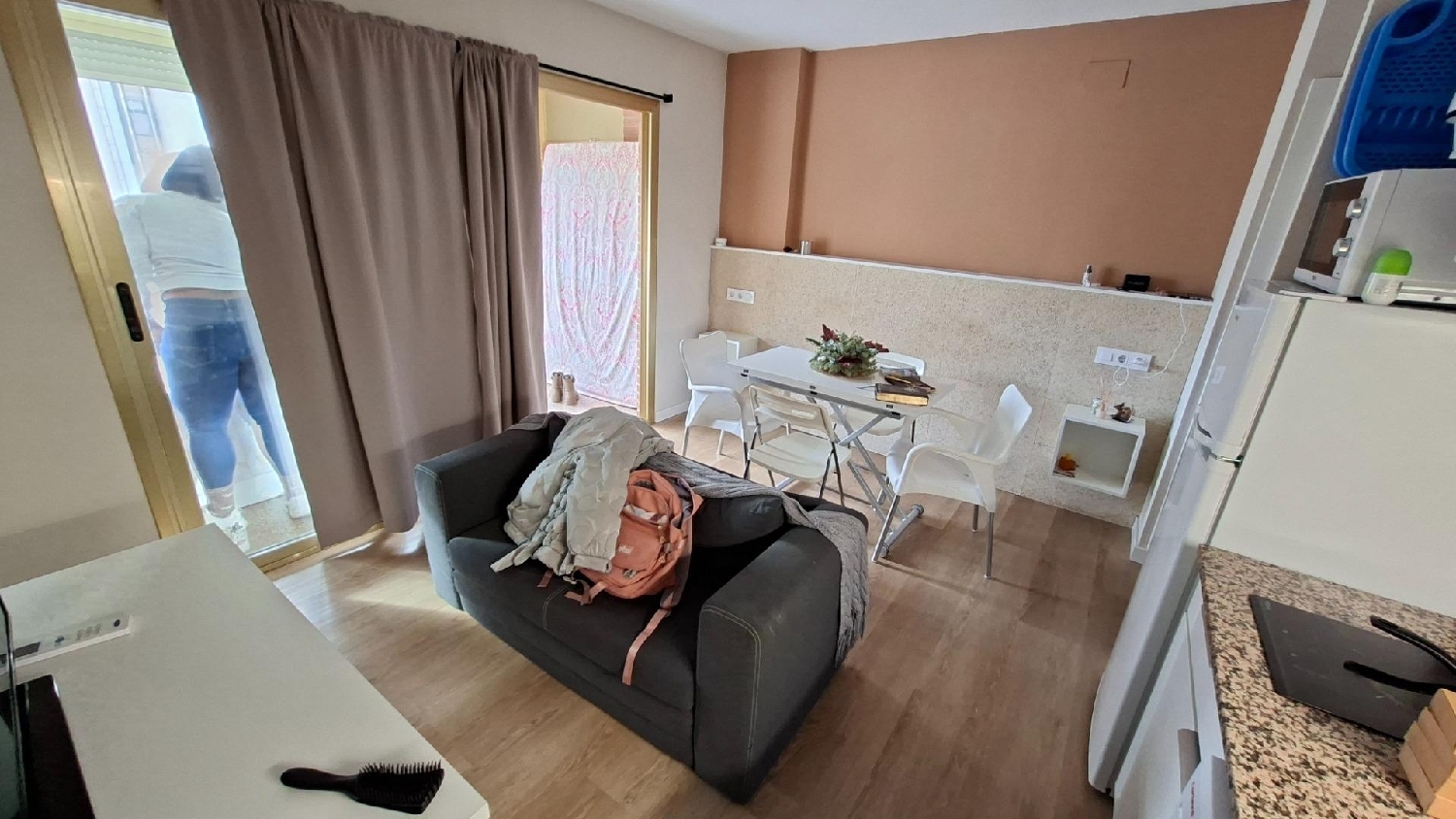 kaufen Wohnung Benidorm (Centro) Marina Baixa 5