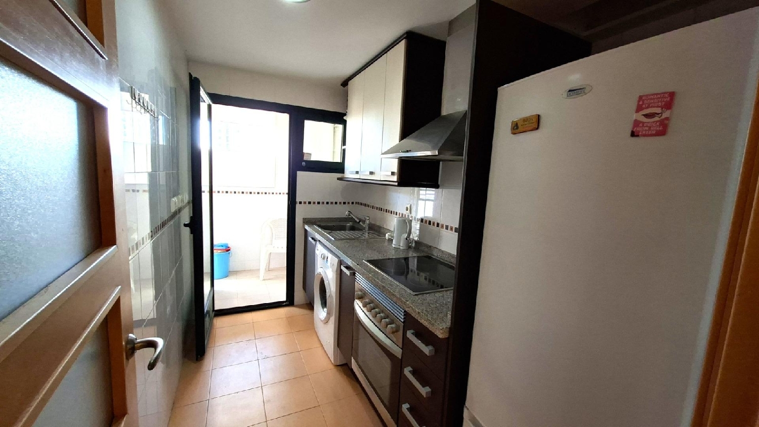 kaufen Wohnung Benidorm (Centro) Marina Baixa 8