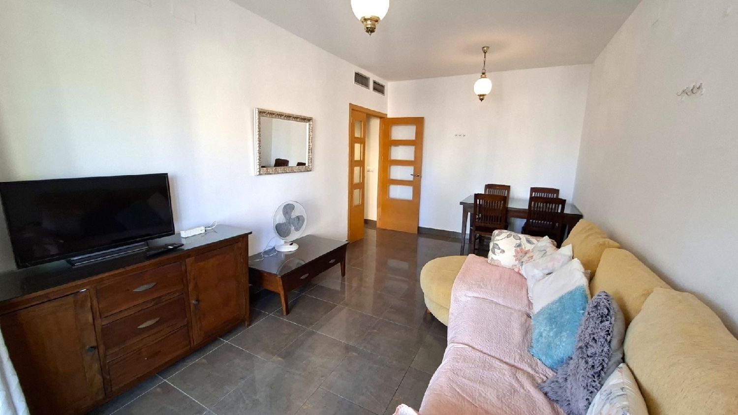  kaufen Wohnung Benidorm (Centro) Marina Baixa 7