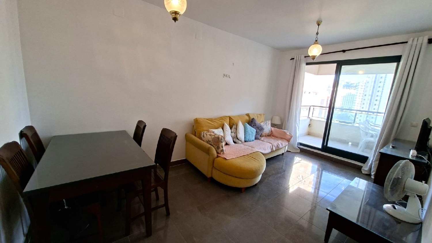  kaufen Wohnung Benidorm (Centro) Marina Baixa 6