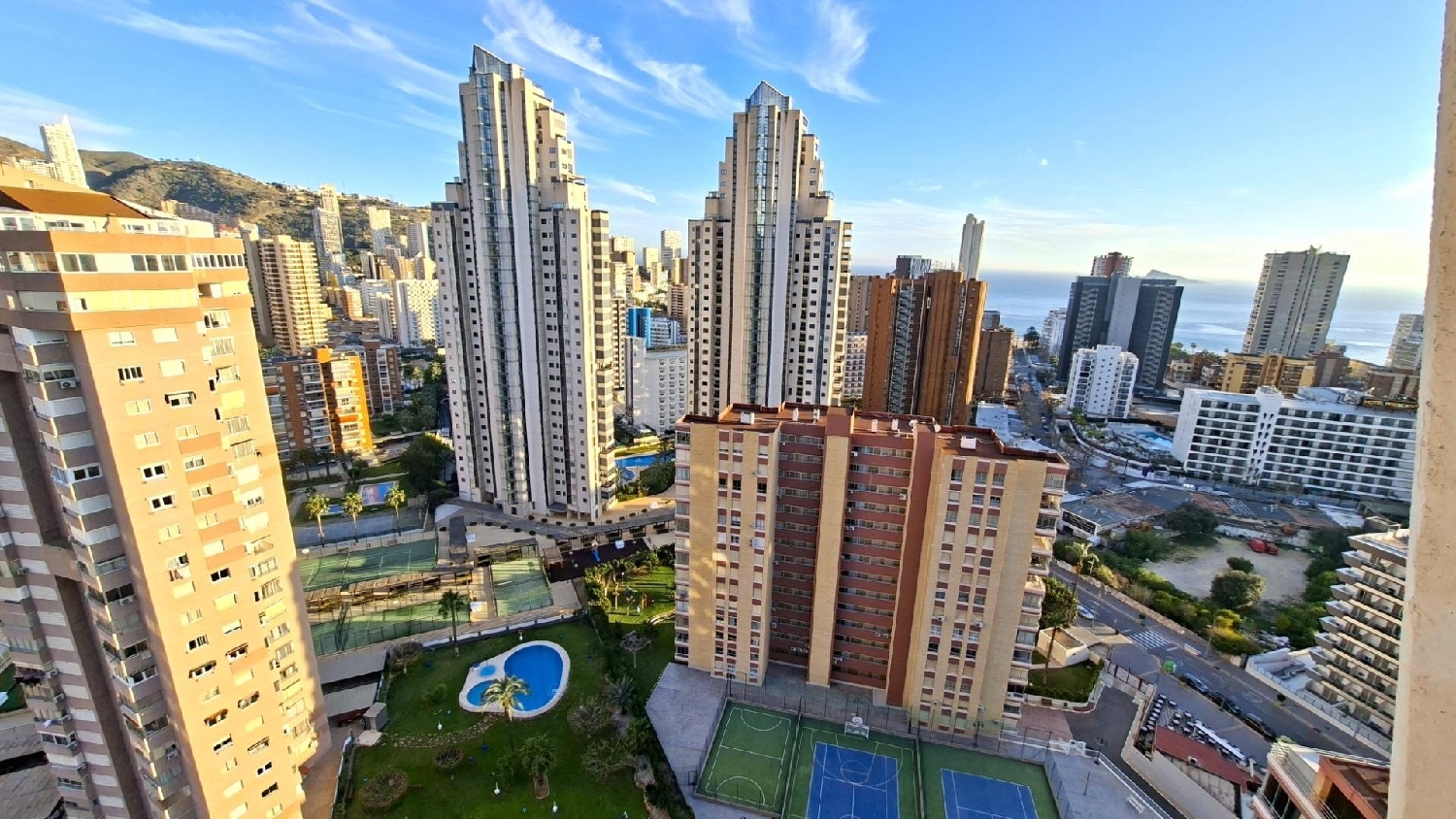  kaufen Wohnung Benidorm (Centro) Marina Baixa 4