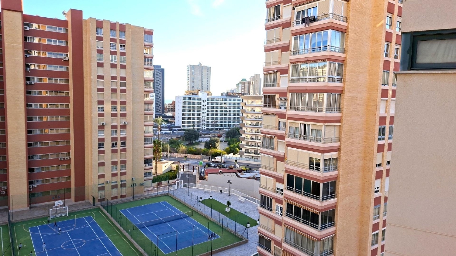  kaufen Wohnung Benidorm (Centro) Marina Baixa 3