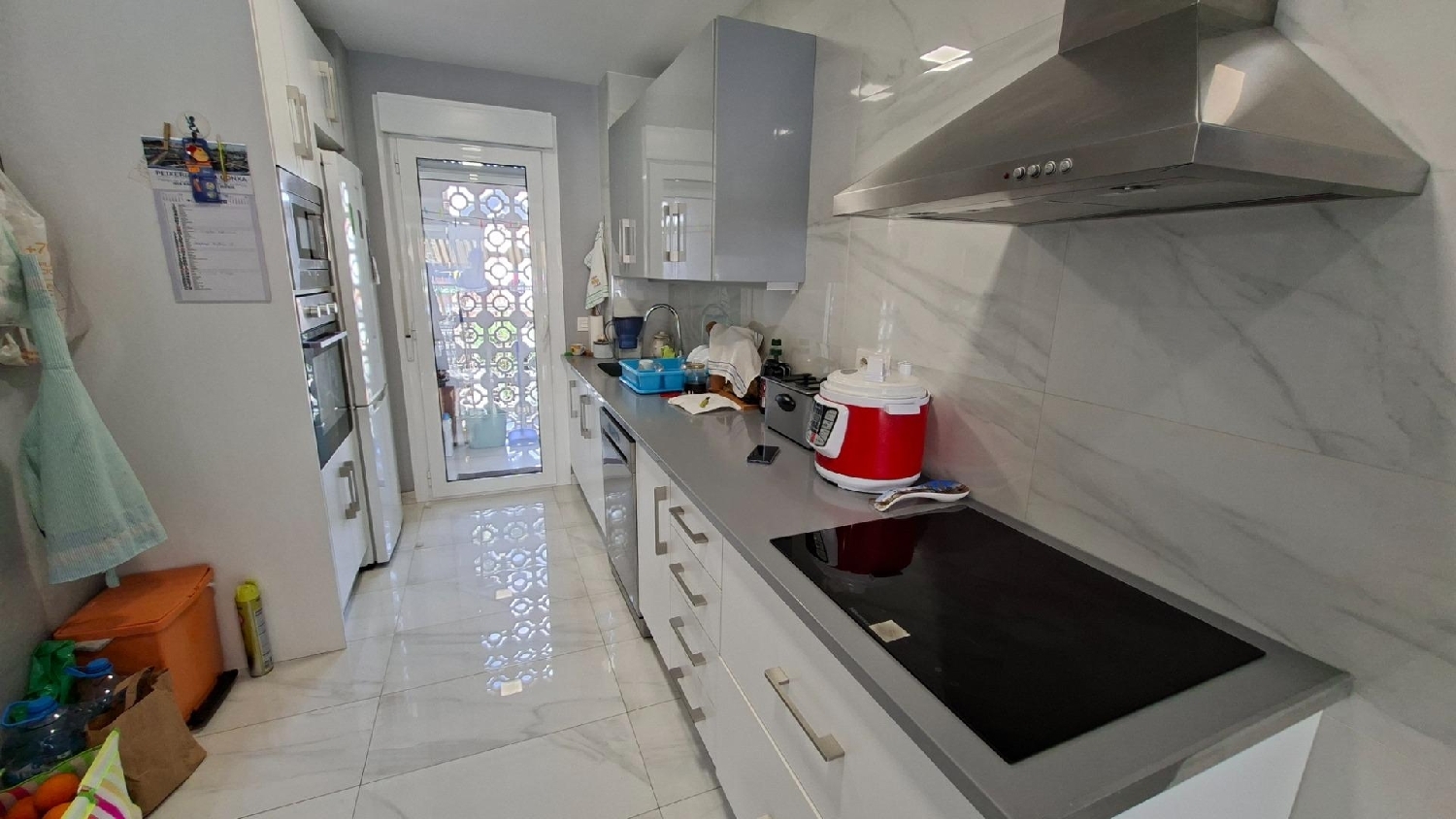 kaufen Wohnung Benidorm (Centro) Marina Baixa 6