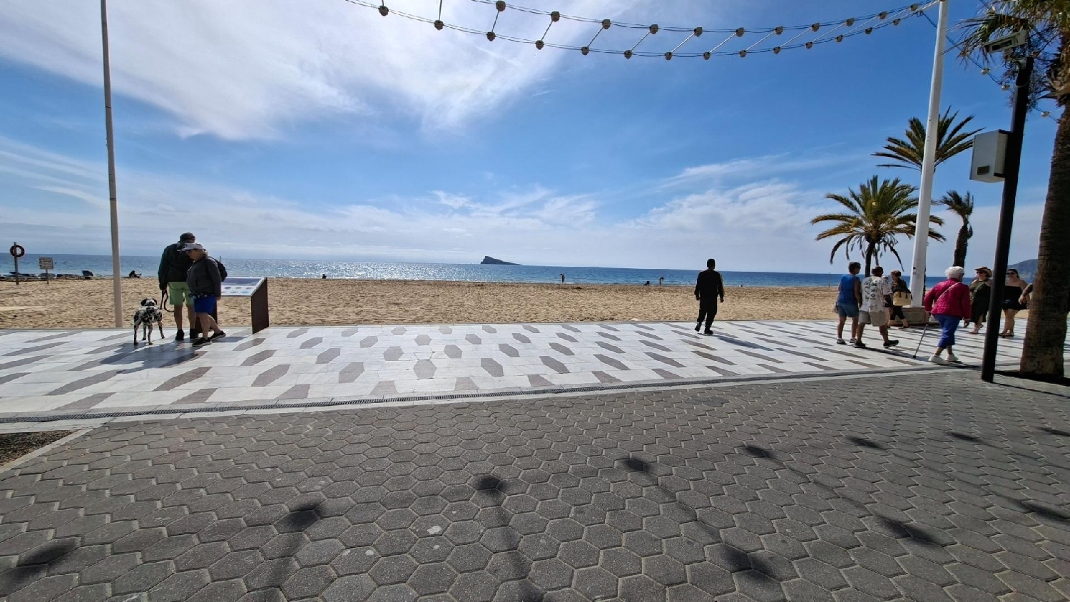 kaufen Wohnung Benidorm (Centro) Marina Baixa 2