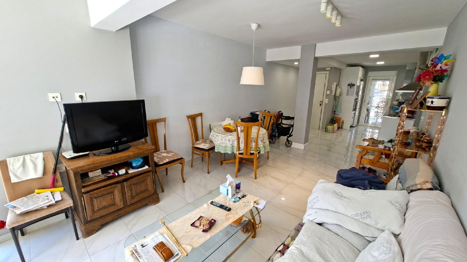 kaufen Wohnung Benidorm (Centro) Marina Baixa 8