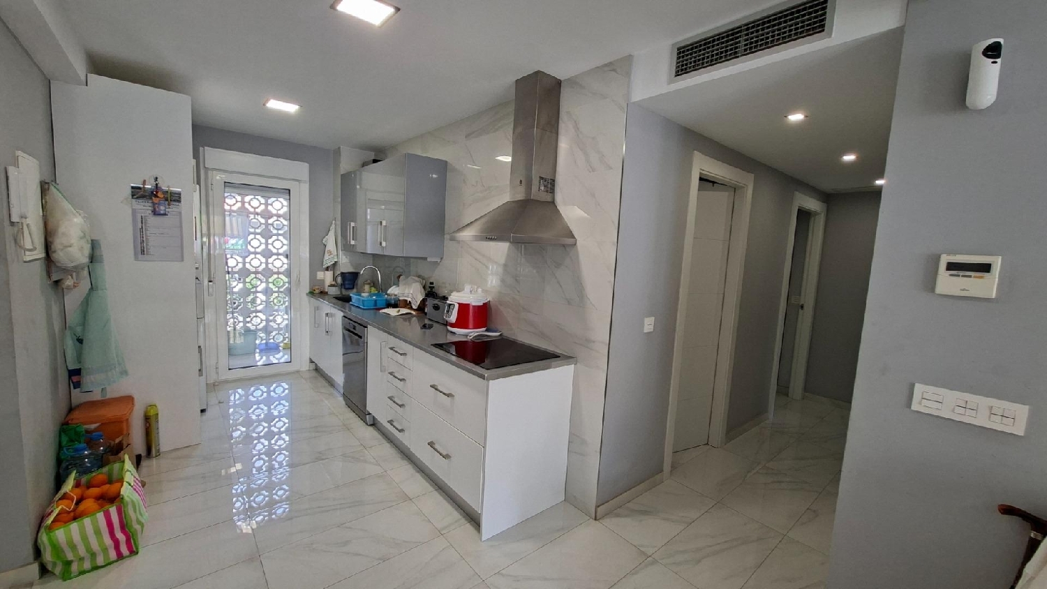 kaufen Wohnung Benidorm (Centro) Marina Baixa 5