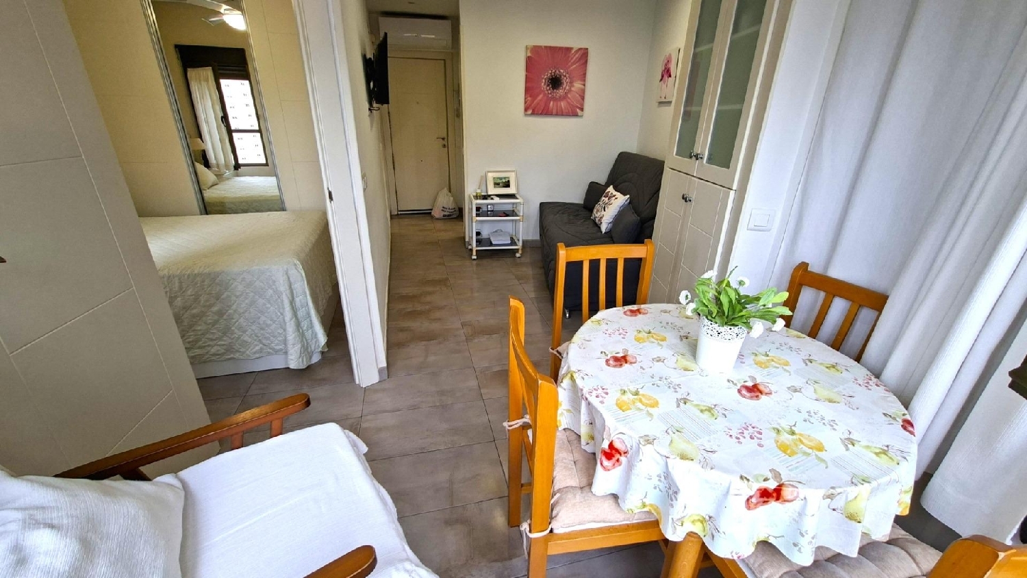  te koop appartement Benidorm (Centro) Marina Baixa 7