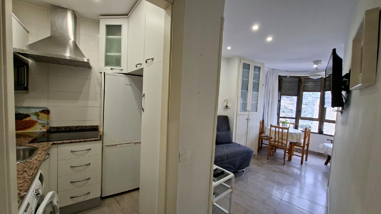  te koop appartement Benidorm (Centro) Marina Baixa 3