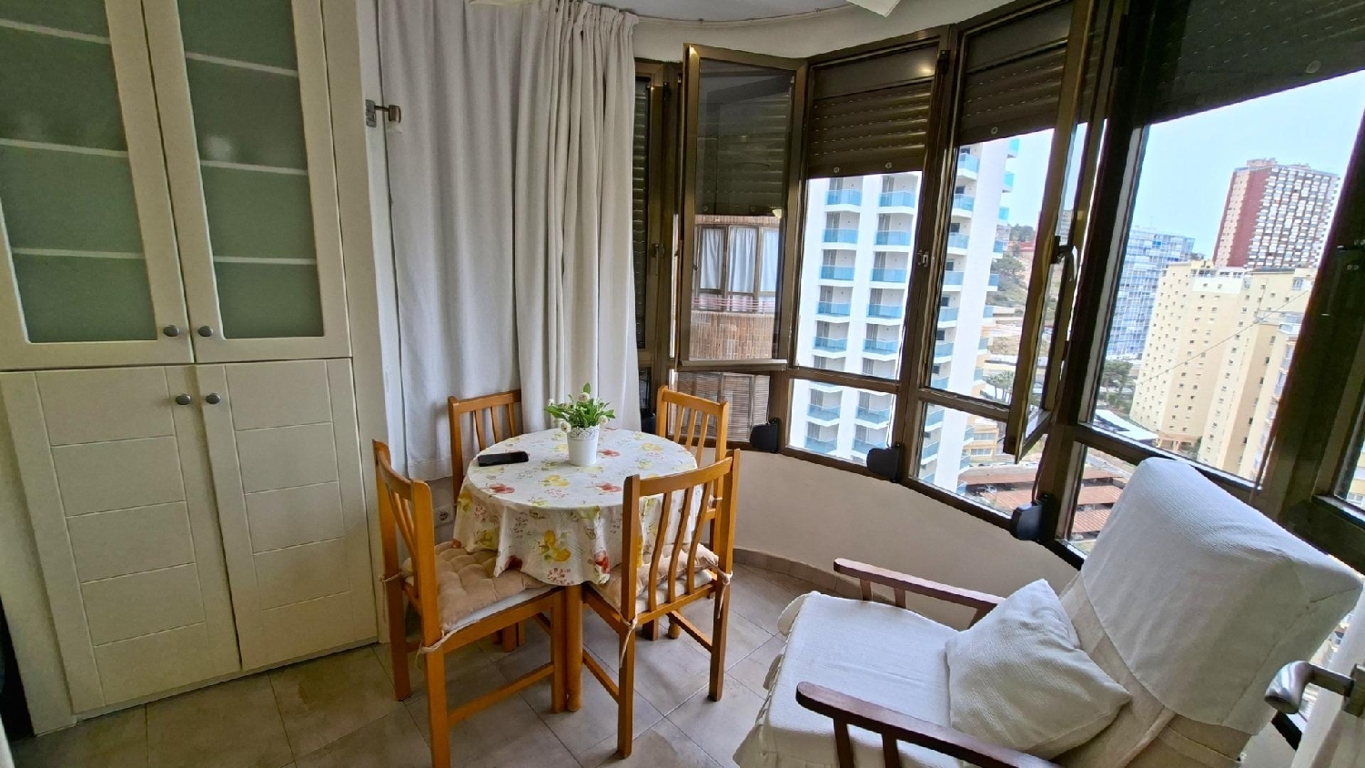  te koop appartement Benidorm (Centro) Marina Baixa 2