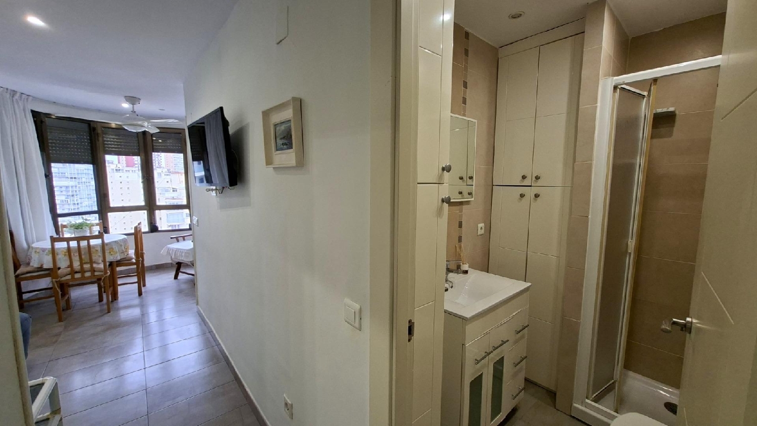  te koop appartement Benidorm (Centro) Marina Baixa 4