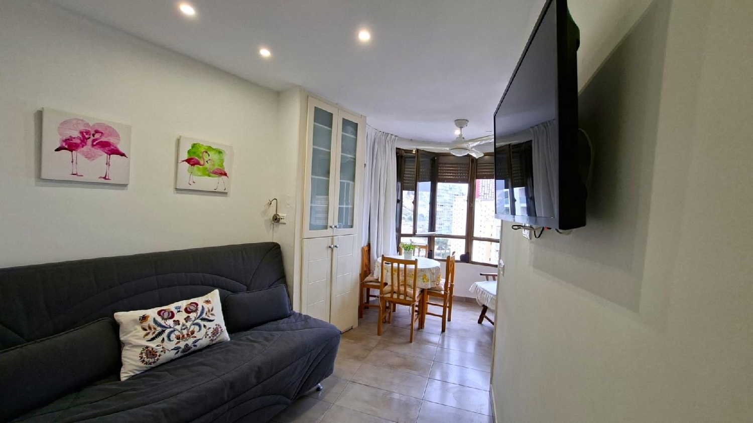  te koop appartement Benidorm (Centro) Marina Baixa 5