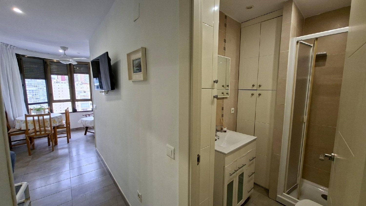  te koop appartement Benidorm (Centro) Marina Baixa 8