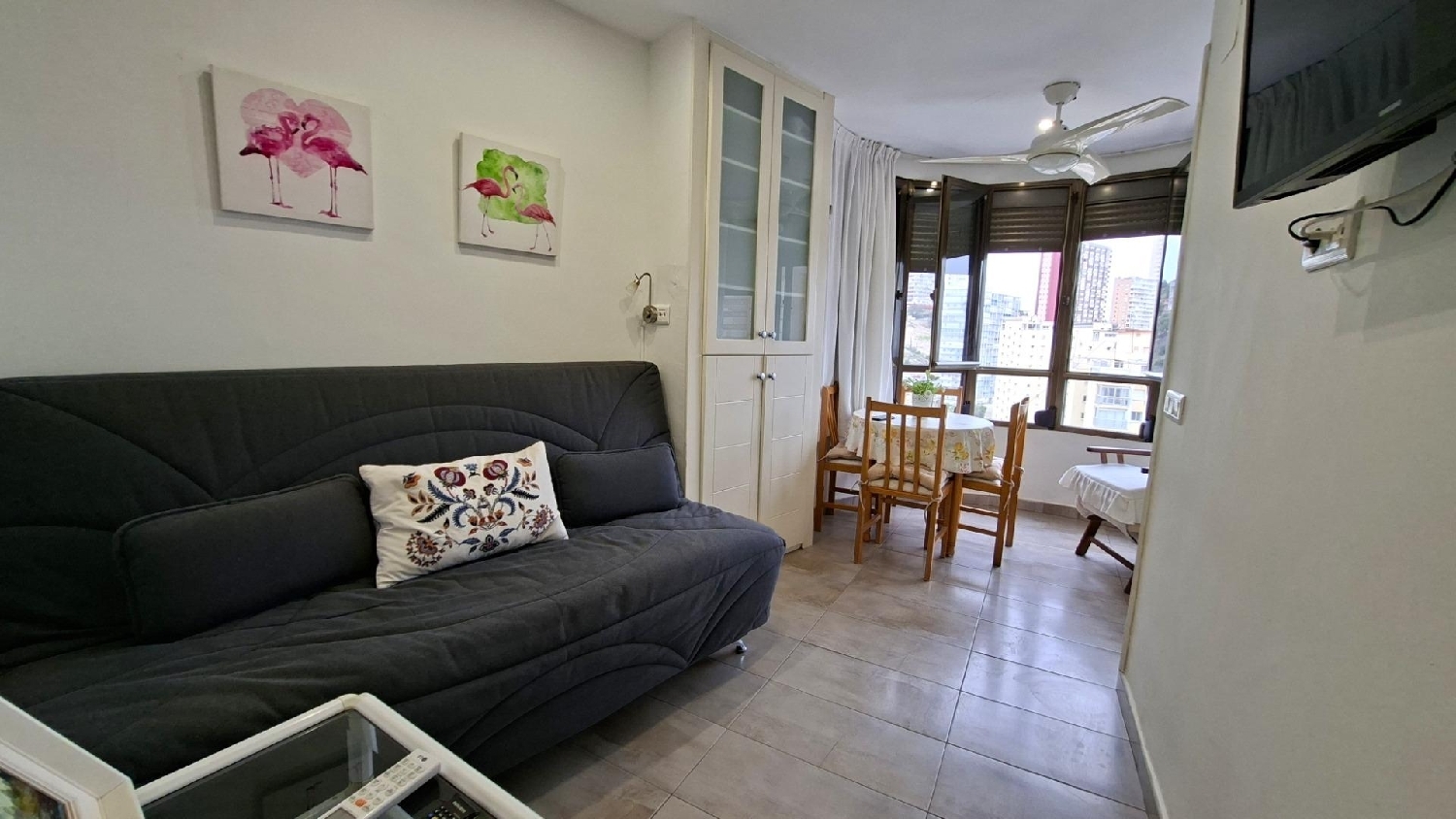  te koop appartement Benidorm (Centro) Marina Baixa 6