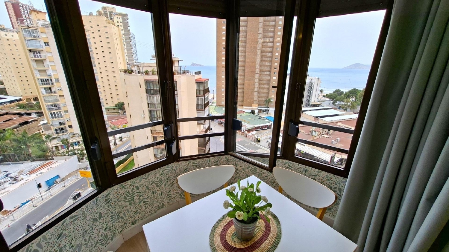  te koop appartement Benidorm (Centro) Marina Baixa 3