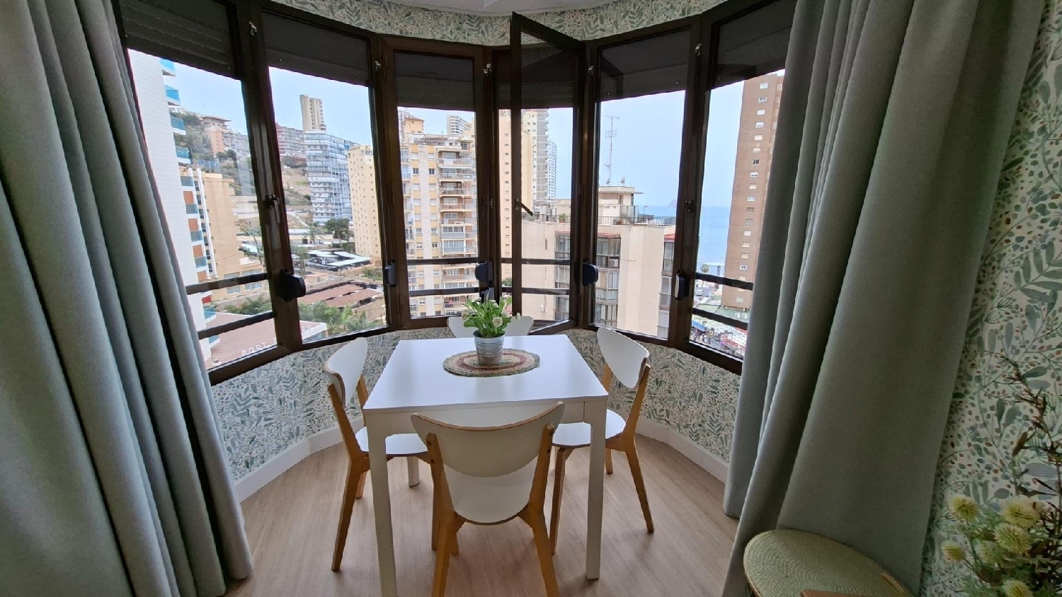  te koop appartement Benidorm (Centro) Marina Baixa 2