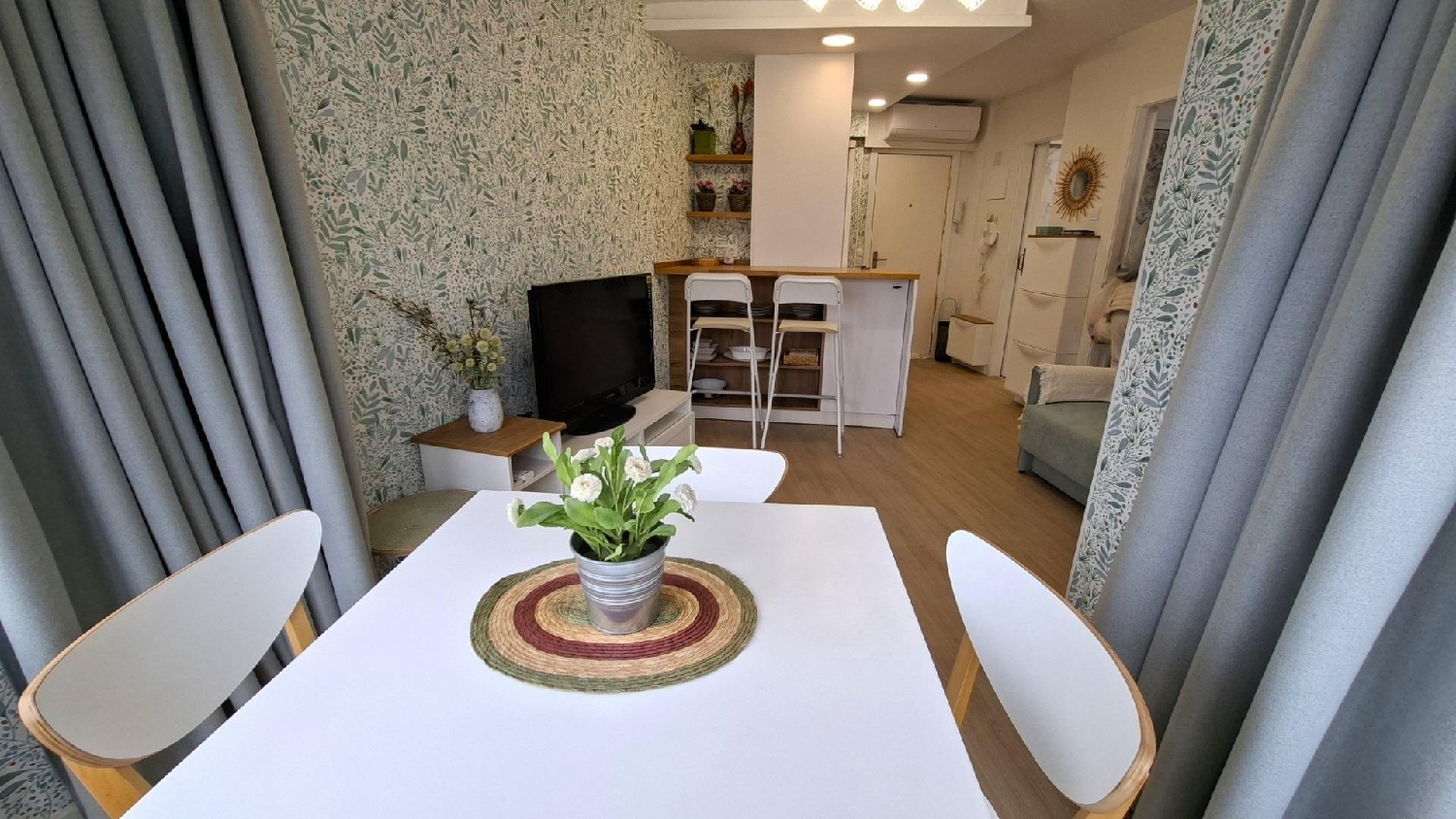  te koop appartement Benidorm (Centro) Marina Baixa 8