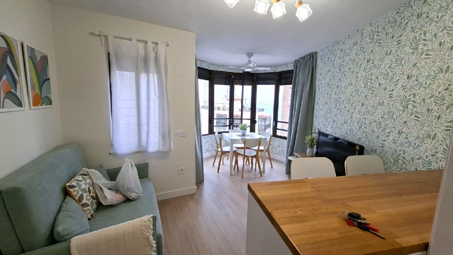  te koop appartement Benidorm (Centro) Marina Baixa 5