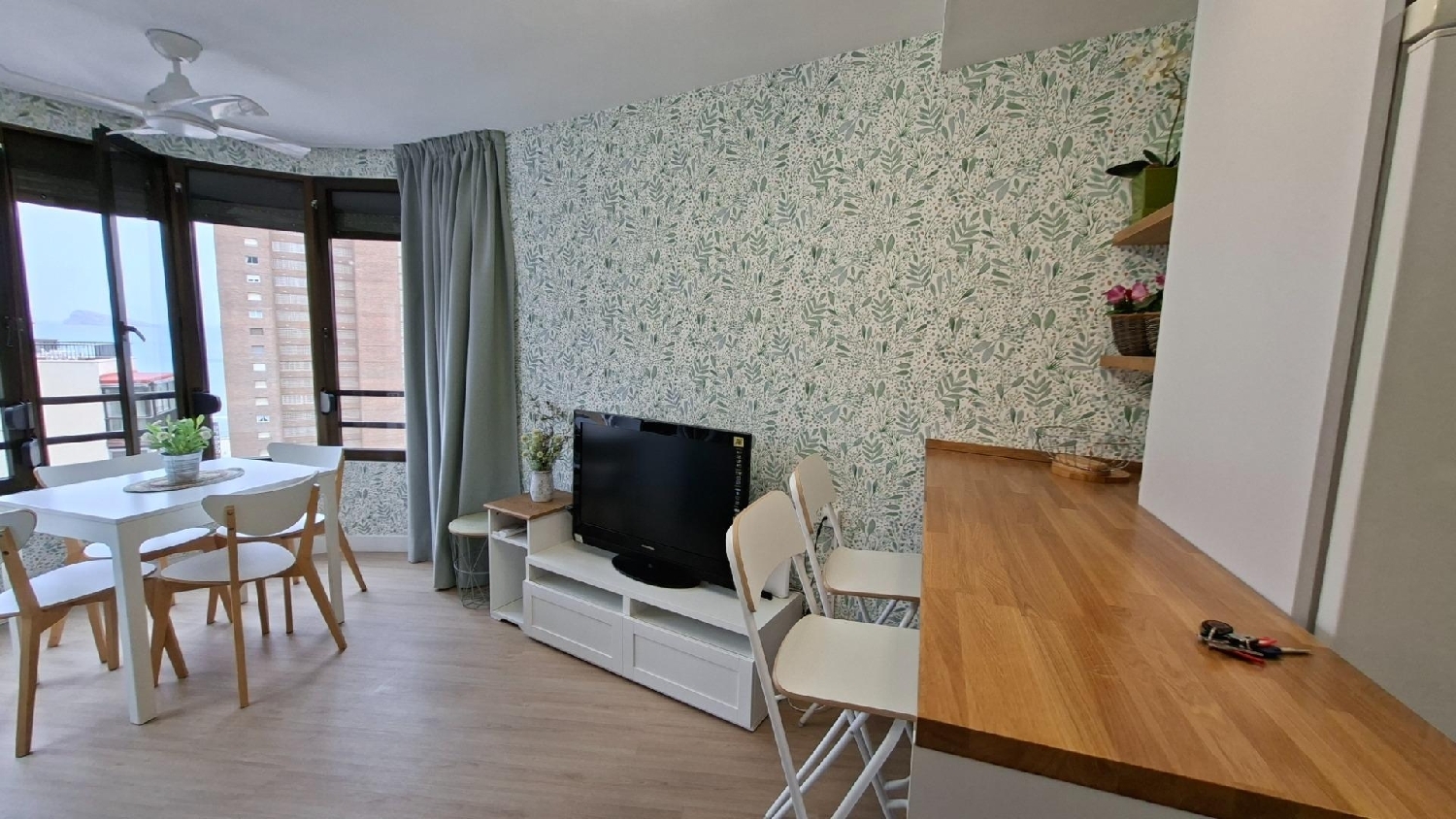  te koop appartement Benidorm (Centro) Marina Baixa 4