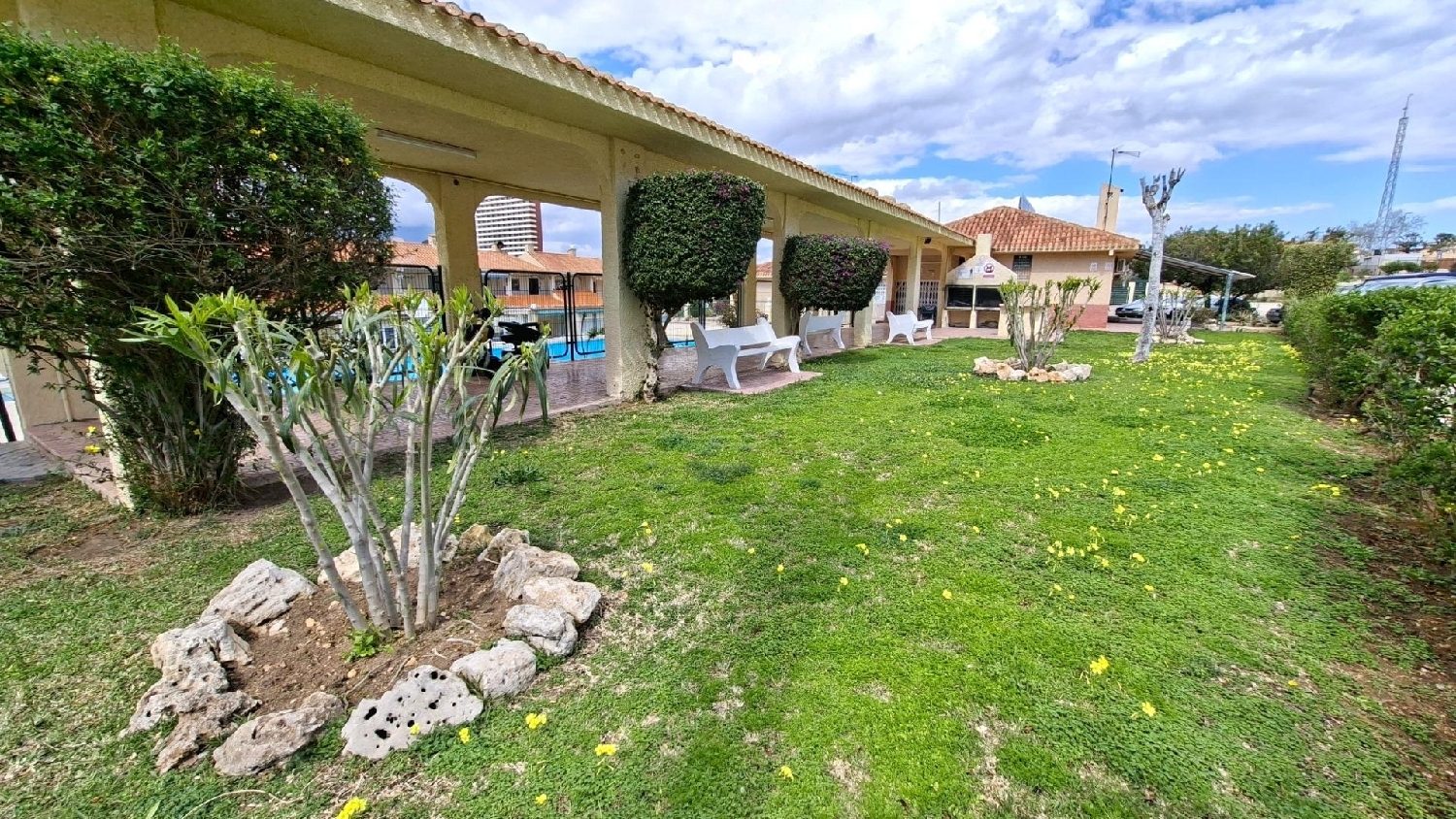  kaufen Wohnung Benidorm (Centro) Marina Baixa 1