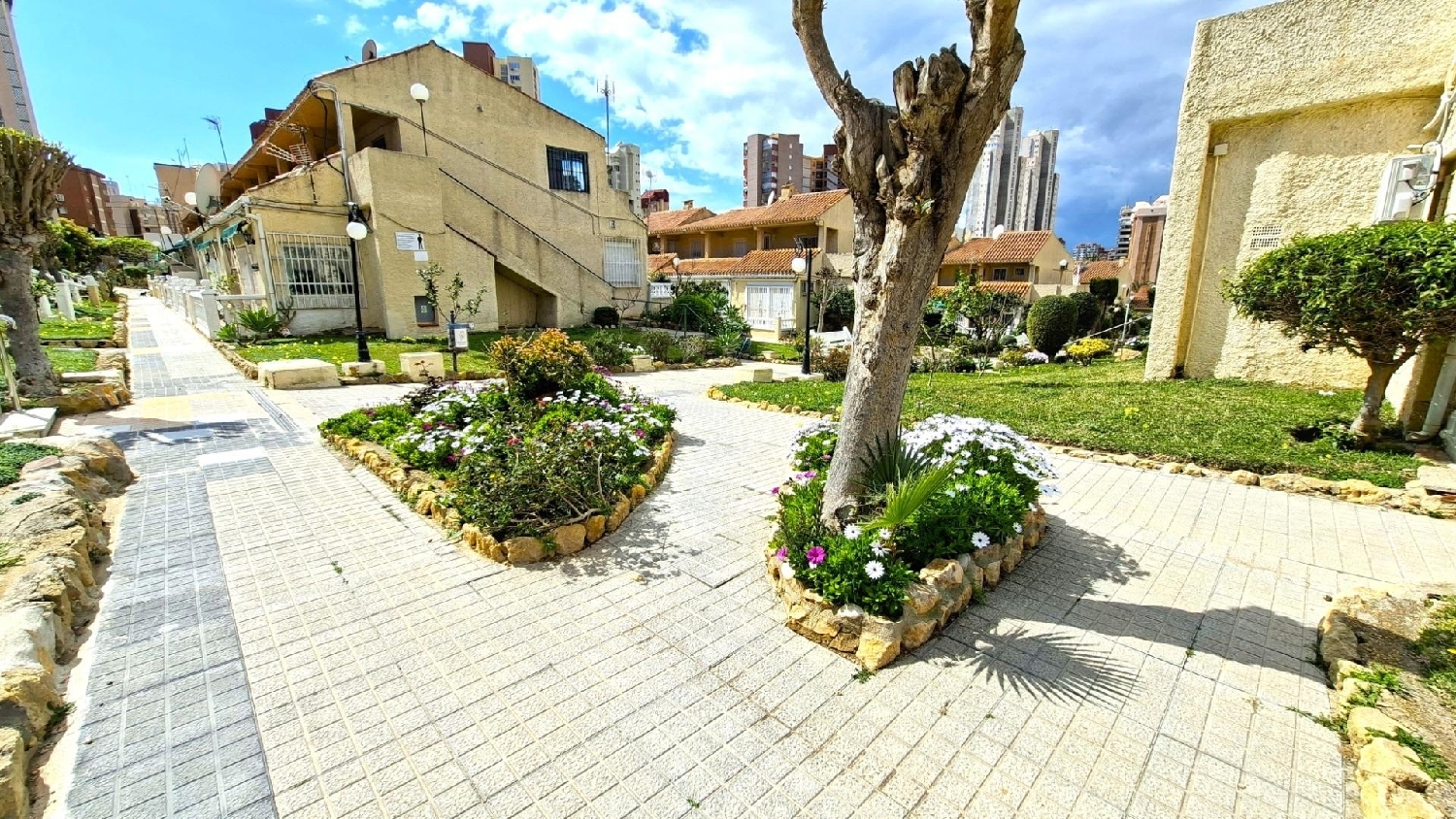  kaufen Wohnung Benidorm (Centro) Marina Baixa 3