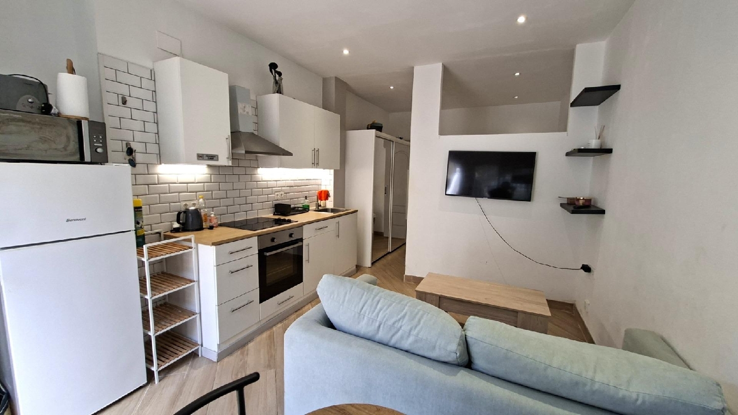  kaufen Wohnung Benidorm (Centro) Marina Baixa 5