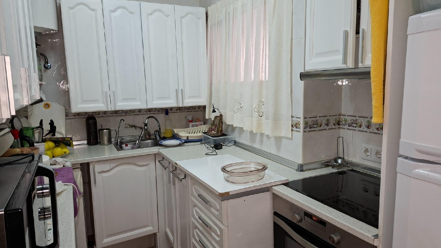 kaufen Wohnung Benidorm (Centro) Marina Baixa 8