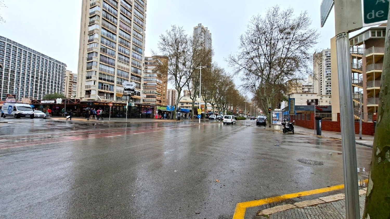 kaufen Wohnung Benidorm (Centro) Marina Baixa 4