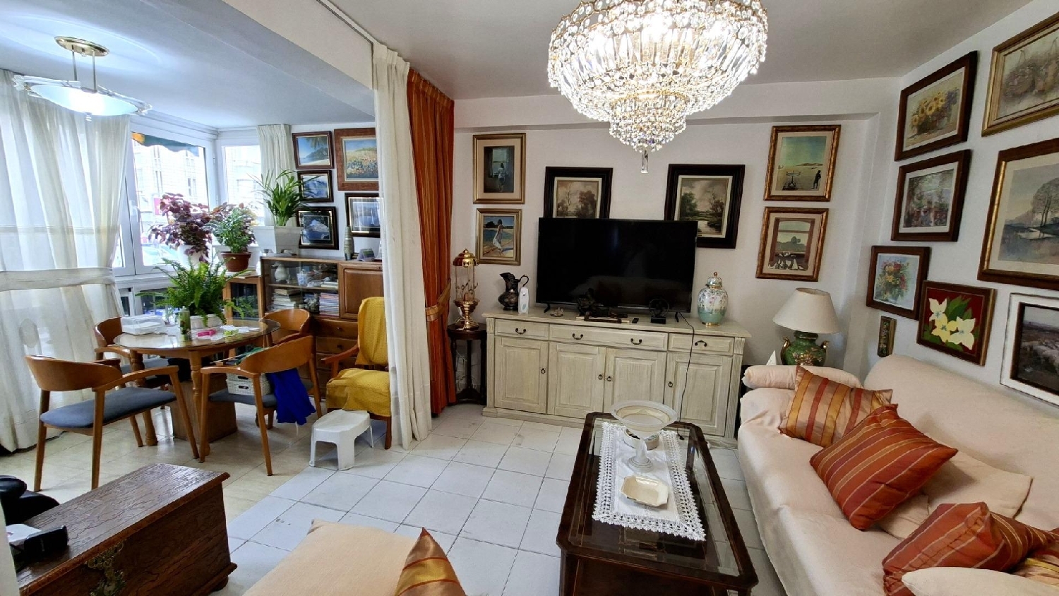 kaufen Wohnung Benidorm (Centro) Marina Baixa 7