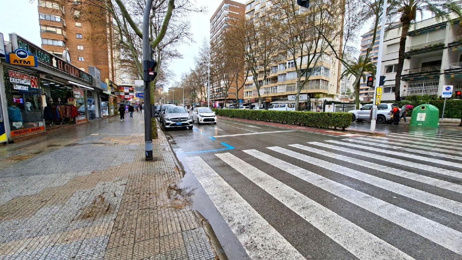 kaufen Wohnung Benidorm (Centro) Marina Baixa 2