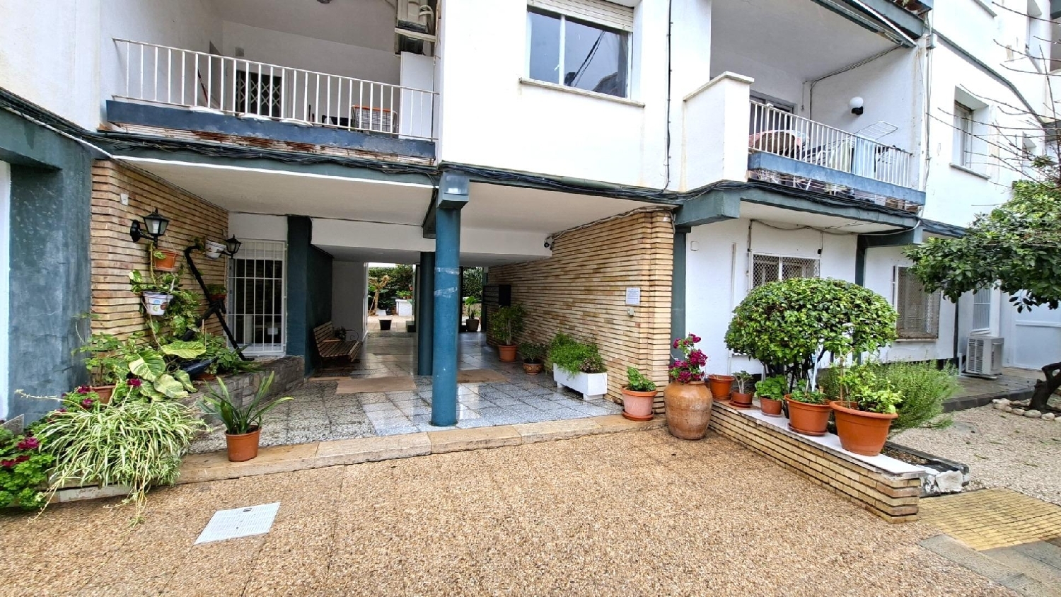 kaufen Wohnung Benidorm (Centro) Marina Baixa 5