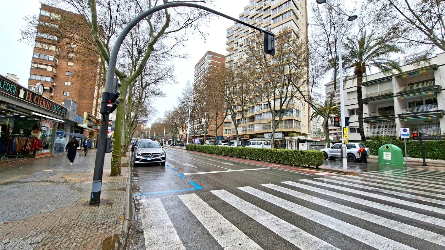 kaufen Wohnung Benidorm (Centro) Marina Baixa 3